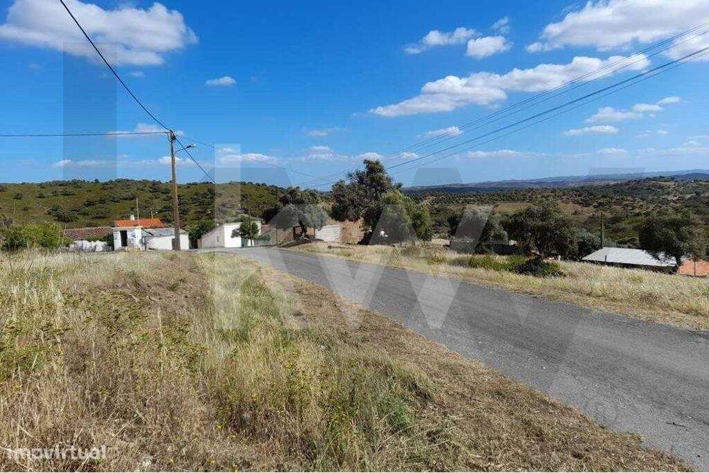 Quinta para Reconstruir na Fonte Zambujo, Pereiro, Alcoutim - Grande imagem: 3/60
