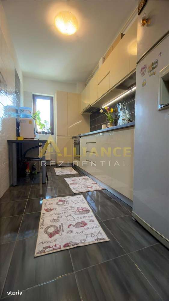 Apartament 2 camere - Bulevardul Metalurgiei-8