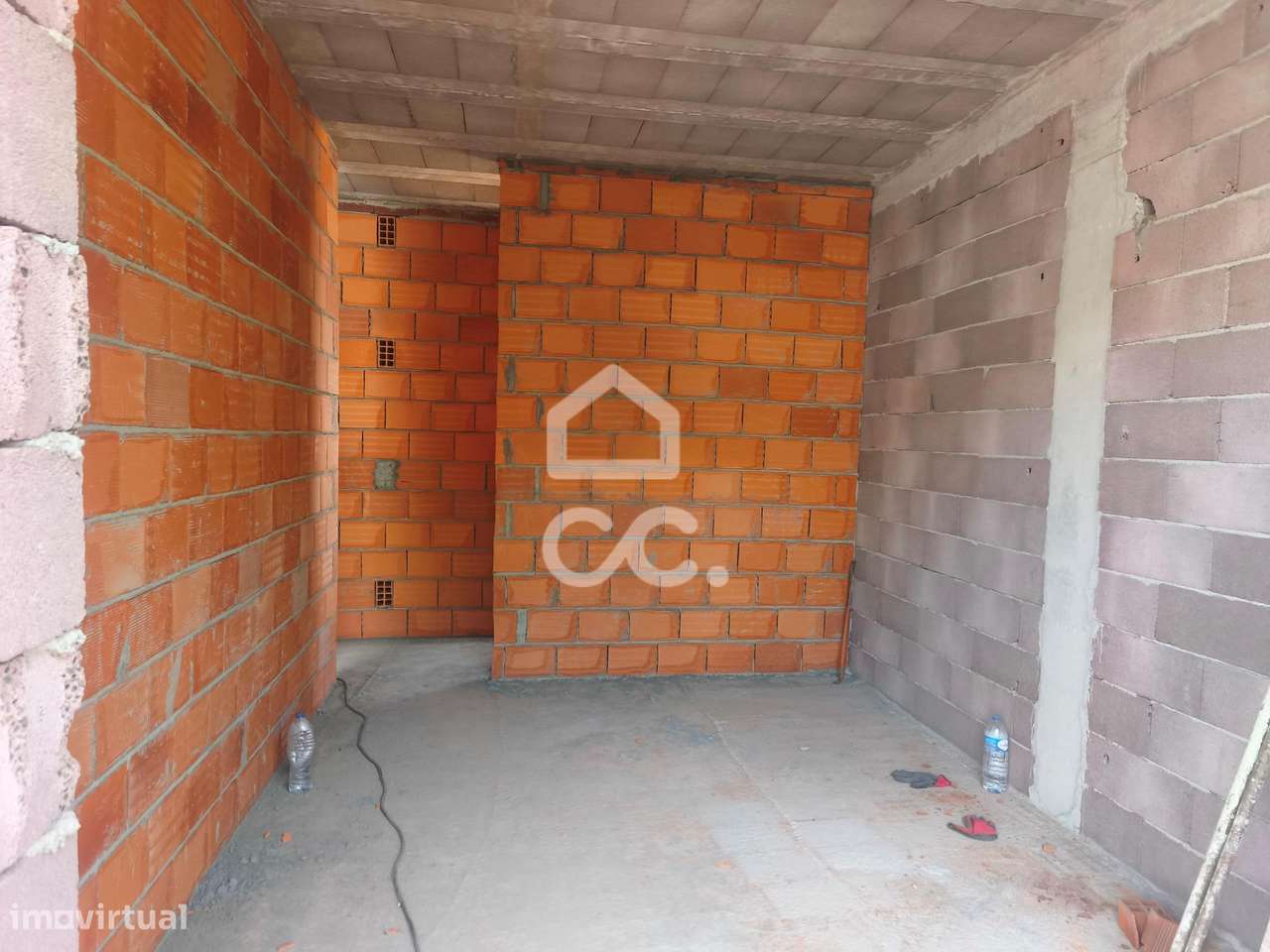 Moradia Renovada T3 em Vale (São Martinho) - Vila Nova de Famalicão-13