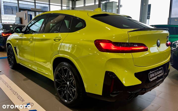 BMW X4 M - 6