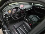 Audi S3 Sportback 2.0 TFSi quattro S tronic - 9