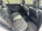 Kia Sportage 1.6 GDI 2WD ISG Vision - 25