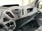 Ford Transit Custom - 22