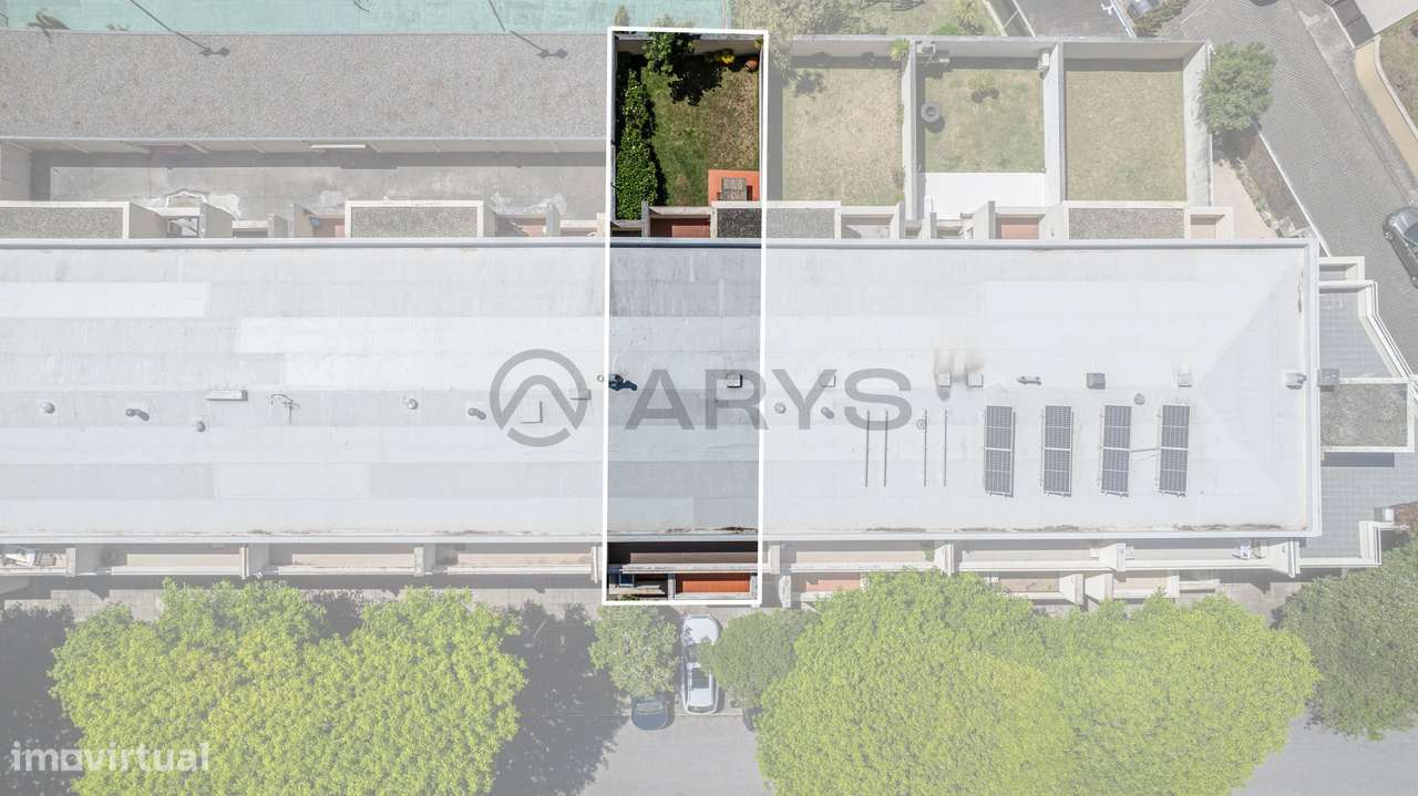 Andar-moradia duplex T2 no Condomínio Pinhal da Foz — Esposende-16