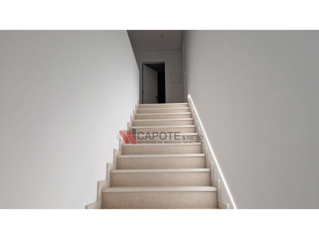 Moradia T3 - Quinta da Amizade - Piscina e Churrasqueira-8