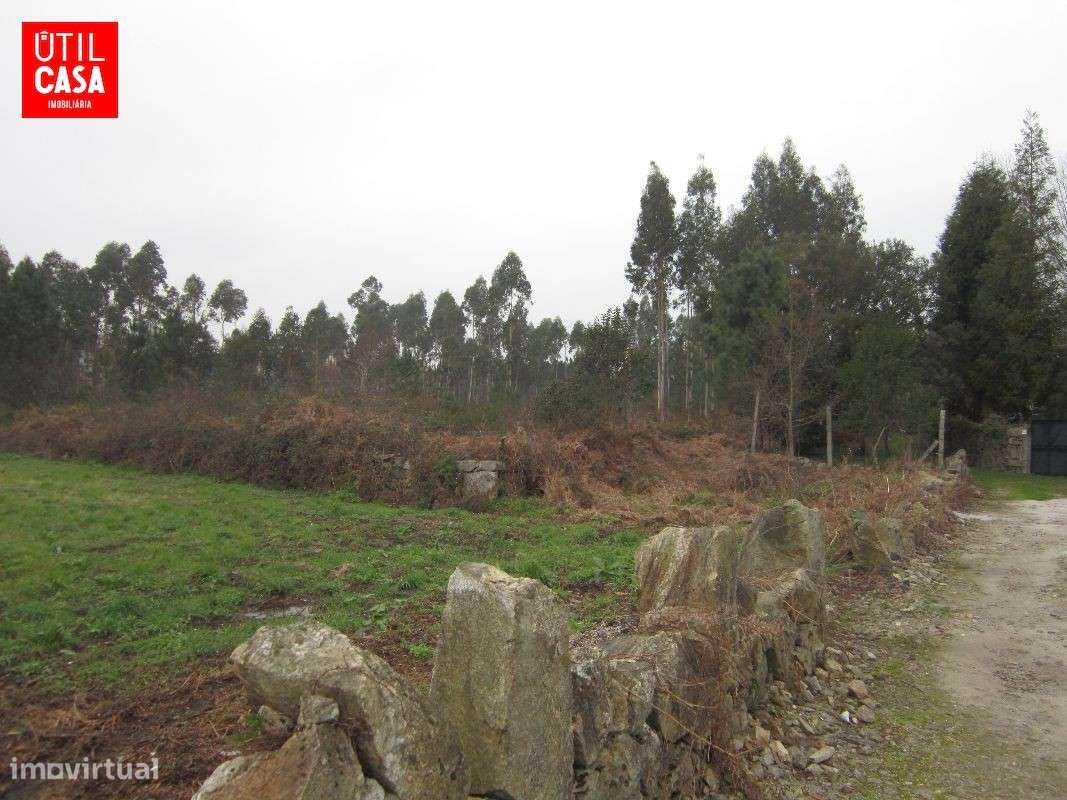 Terreno em Fragoso - Zona Industrial - Grande imagem: 3/5