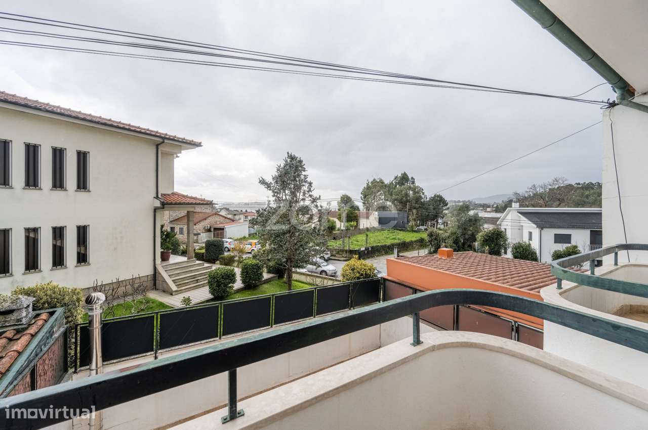 Moradia T4 Ferreiros, Braga-31