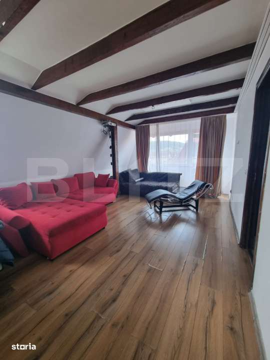 Apartament premium semidecomandat, cu 2 camere, in zona Muzeul Apei - Imagine principală: 1/13