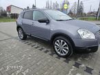 Nissan Qashqai 2.0 dCi 4x4 Lounge - 10