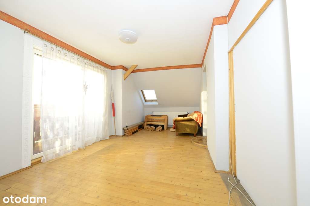 Nieruchomość idealna pod inwestycję-6