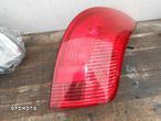 LAMPA TYŁ PEUGEOT 308 SW PRAWA - 2