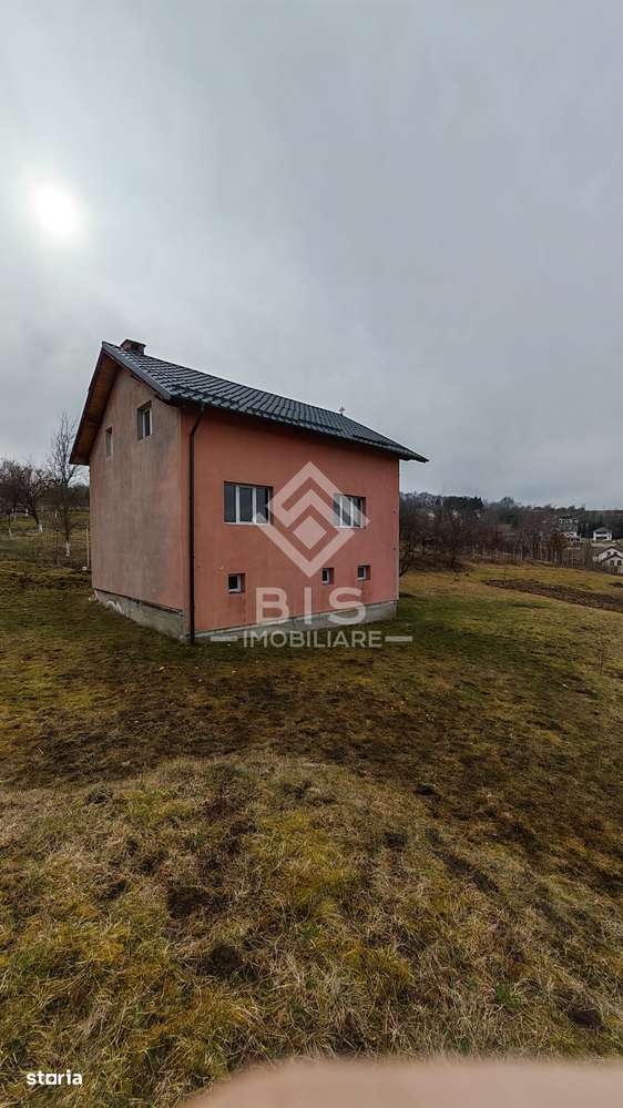 Casă Individuală 10 Ari Teren – Valea Jelnei-12