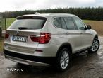 BMW X3 - 23