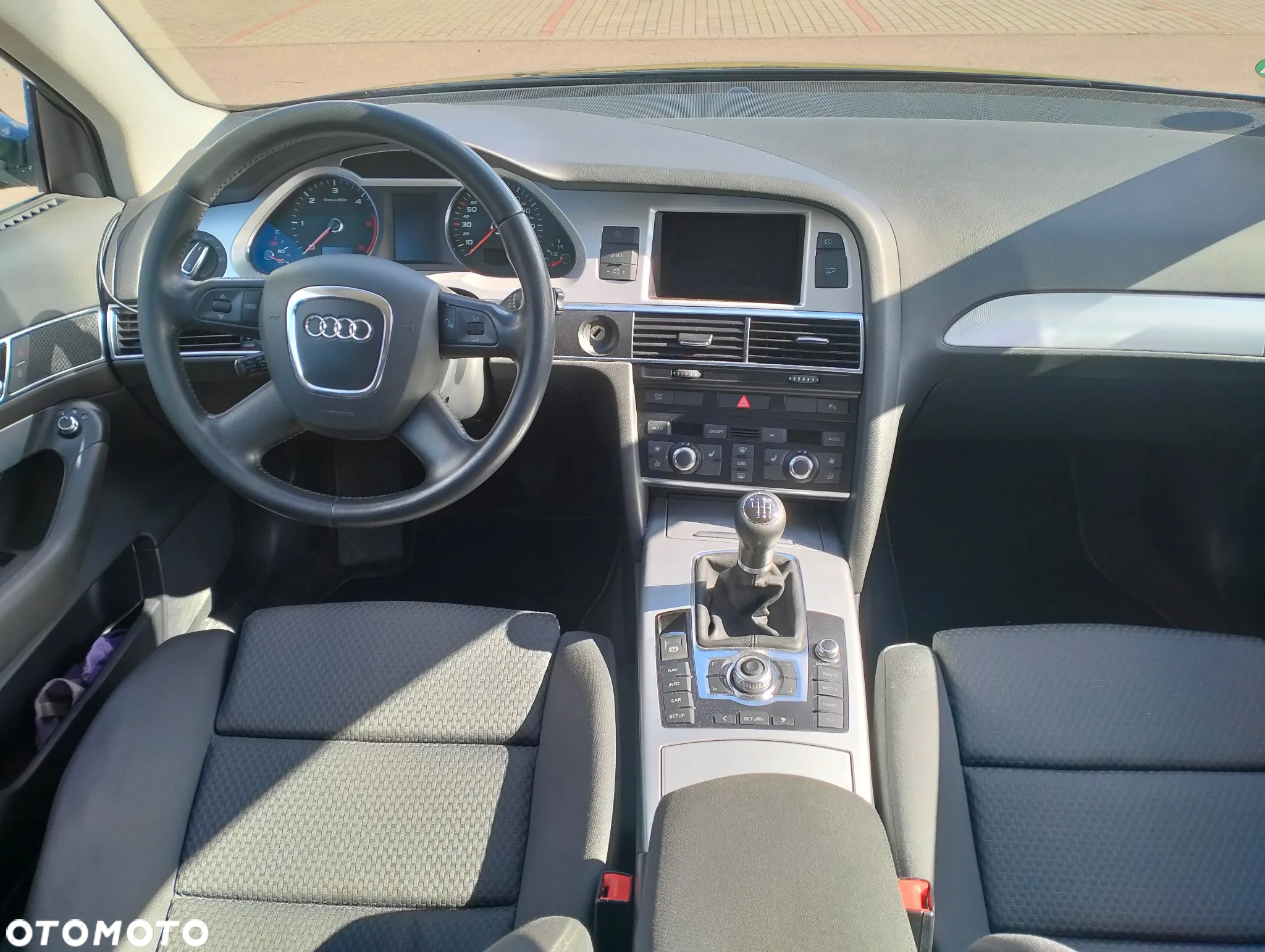 Audi A6 2.7 TDI - 3