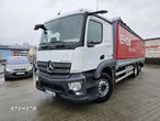 Mercedes-Benz Actros 2543 6x2 MP5// 2019r - 1