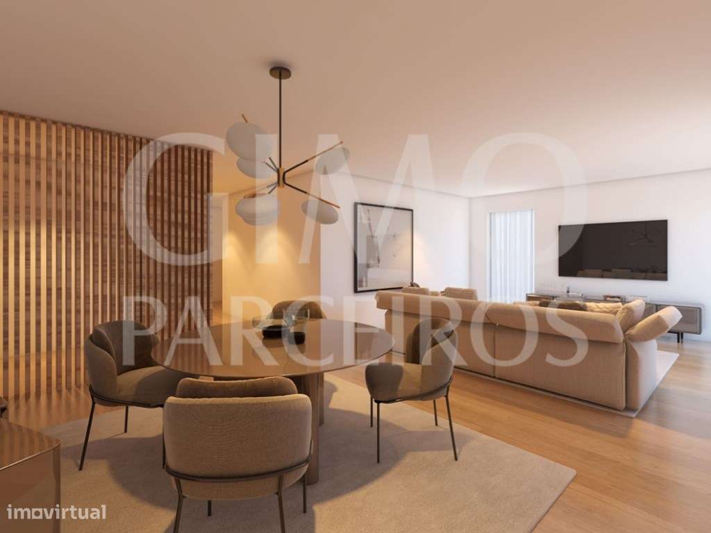 Moradia T3 Oiã - Grande imagem: 5/9