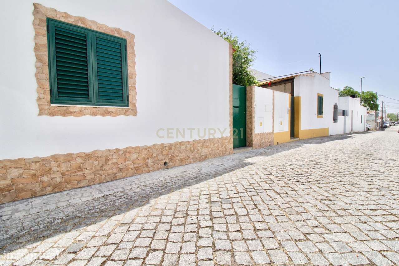 Moradia T3 em Évora-50
