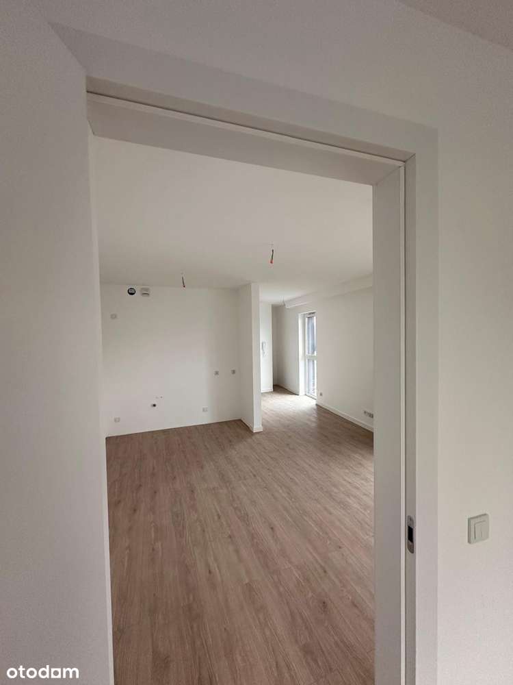 Apartament - Port Mielno 41m2, parter - 10.700 zł /1m2 - wykończony-4