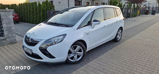 Opel Zafira Tourer 1.6 CDTI ecoFLEX Start/Stop Selection