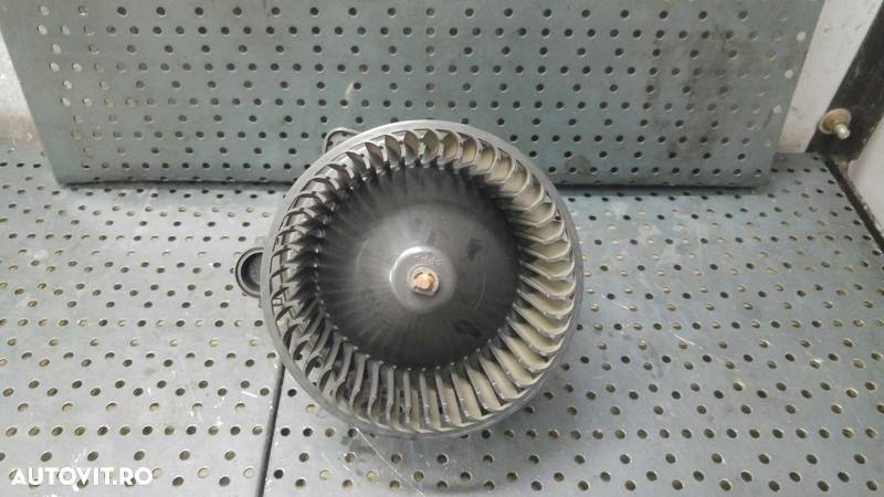 Aeroterma ventilator habitaclu kia picanto 1 sa 9711307000 - 1