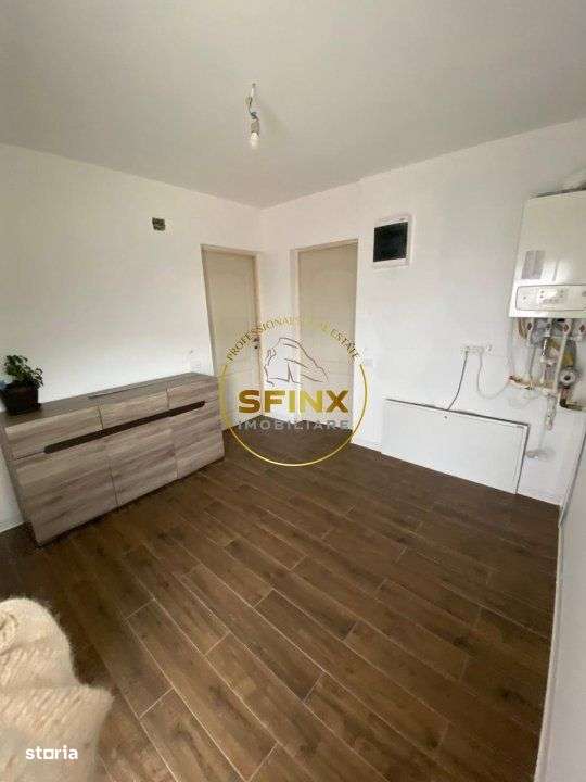 Casa pe parter, Balotesti, intr-o zona linistita in proximitatea padur - Imagine principală: 3/8