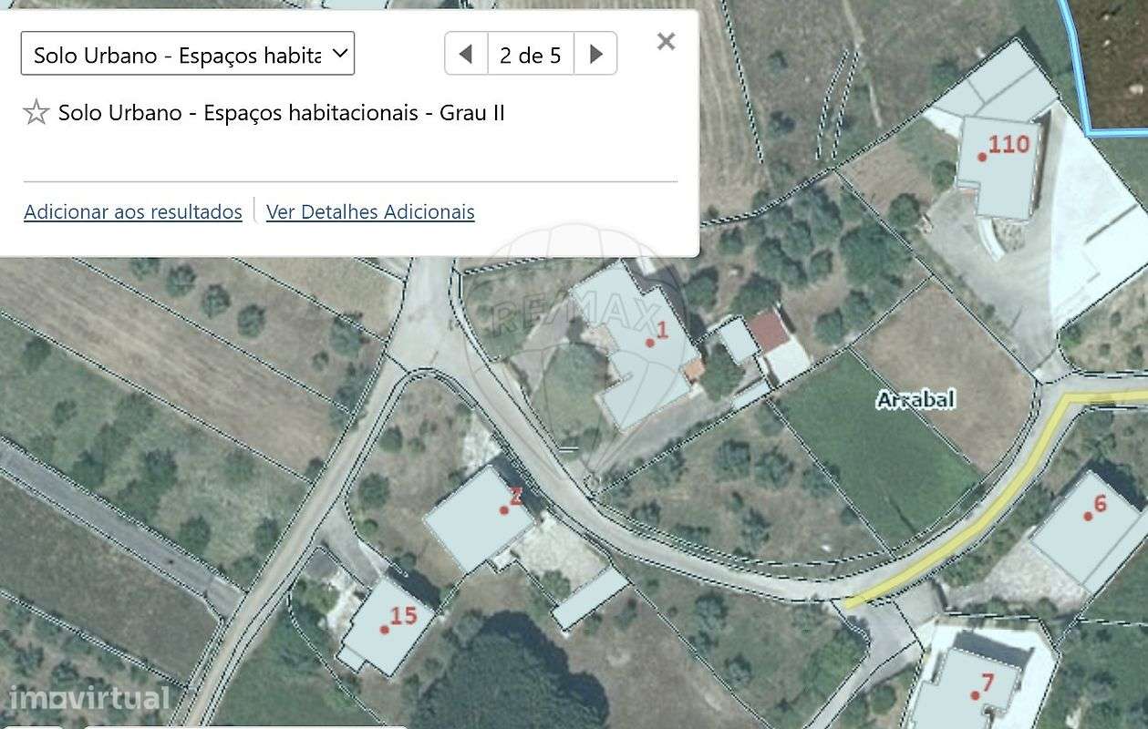 Terreno  para venda - Grande imagem: 5/6