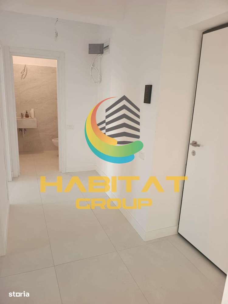 Prima Inchiriere! 2 camere decomandat partial mobilat METROU Berceni - Imagine principală: 2/7