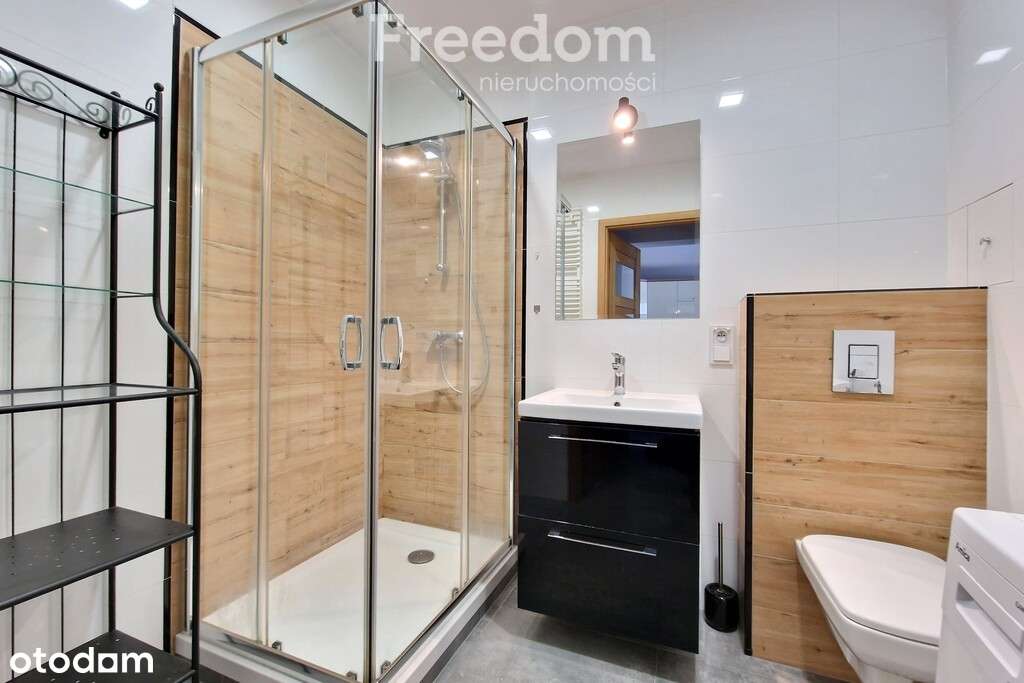 2 pokoje | balkon | 35 m² | ul. Batorego | winda - Widok 3