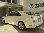 Cadillac CTS - 5