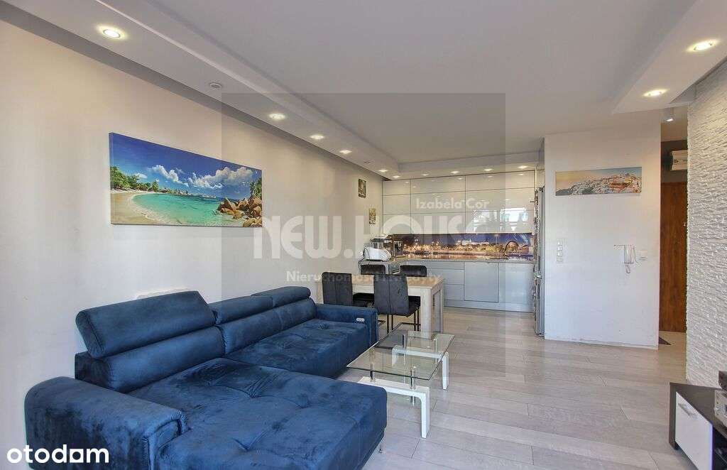 4 pokoje z dużym ogrodem - Nowa Cukrownia - Pełny obrazek: 4/20