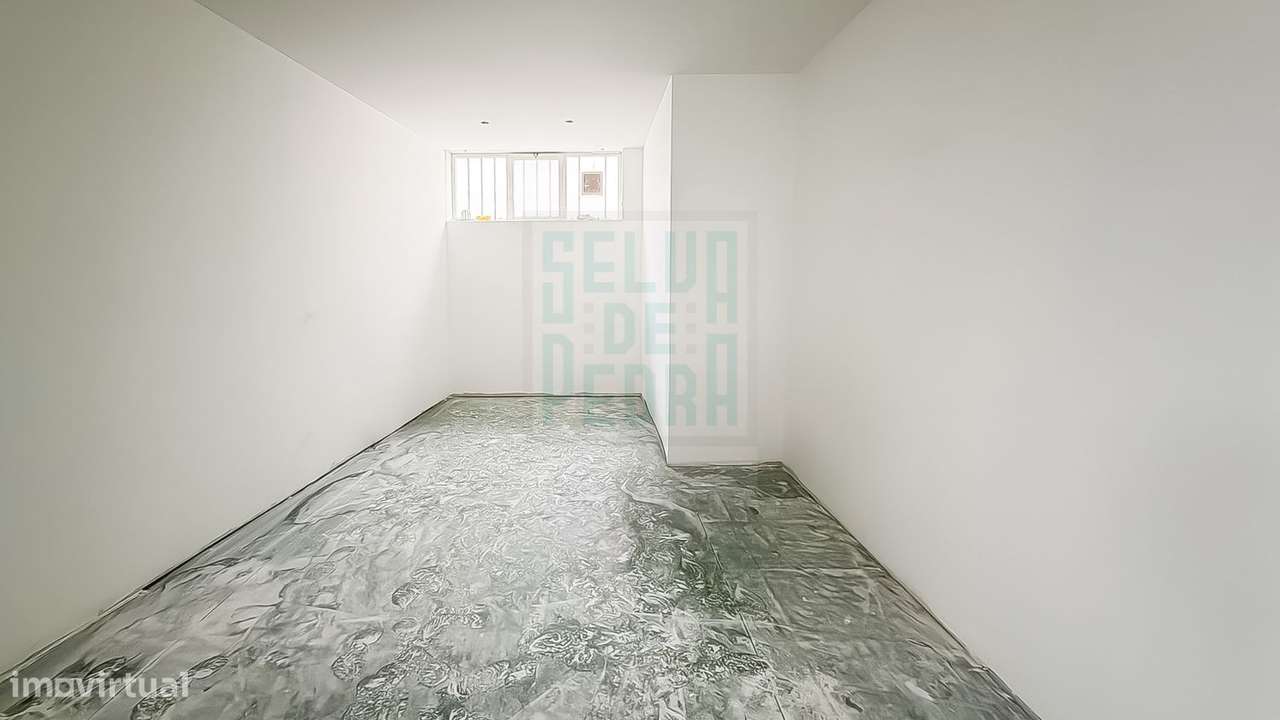 Apartamento T2+1 Centro de Paços de Ferreira-29