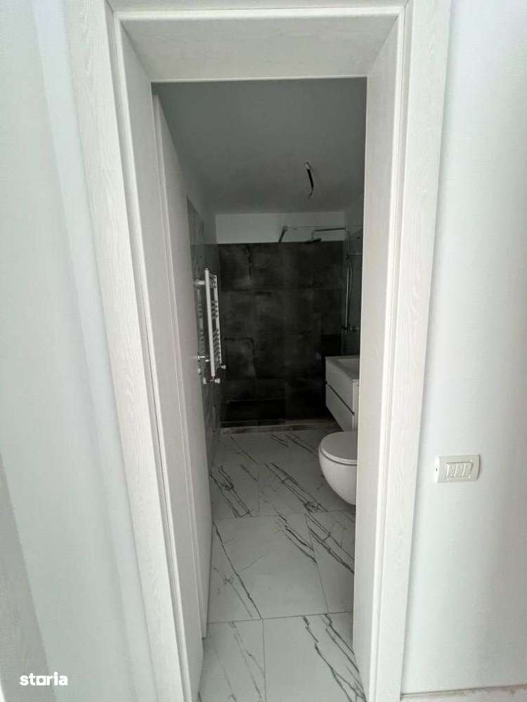 2 camere lux Campus Universitate -Facultatea de MEDICINA,bloc caramida-6