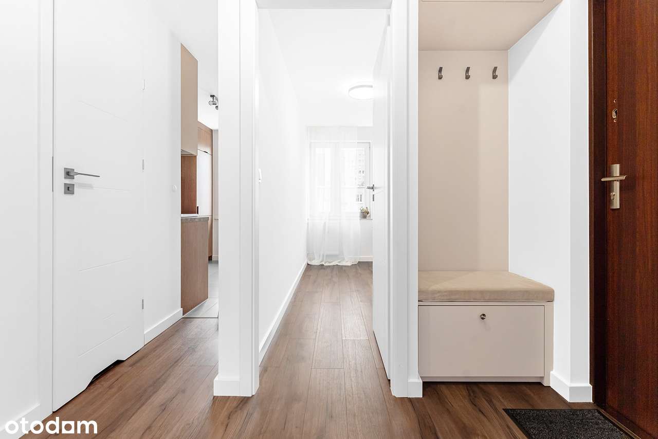 Adres, który łączy spokój z najlepszą miejską infrastrukturą-7