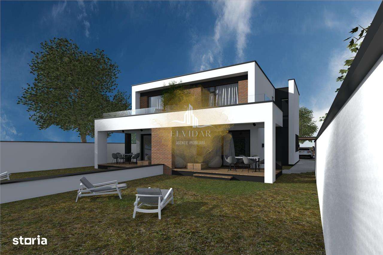 Comision 0% - Duplex Modern - zona Mehala - Imagine principală: 5/5