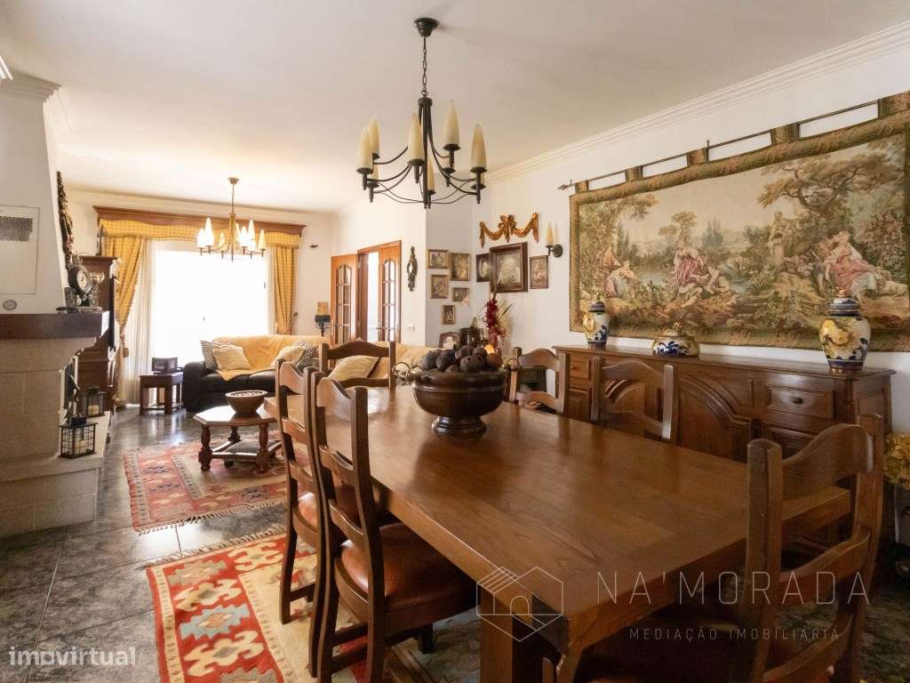 Moradia Isolada Térrea em São João de Ver - Grande imagem: 4/42