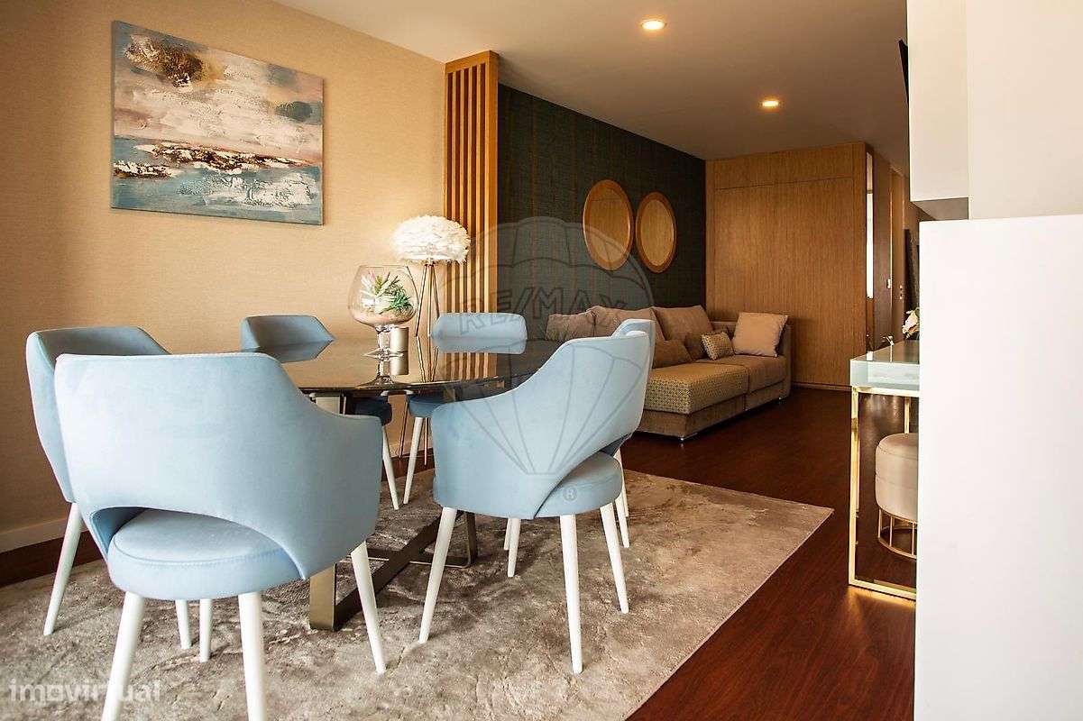 Apartamento T1 para venda-9