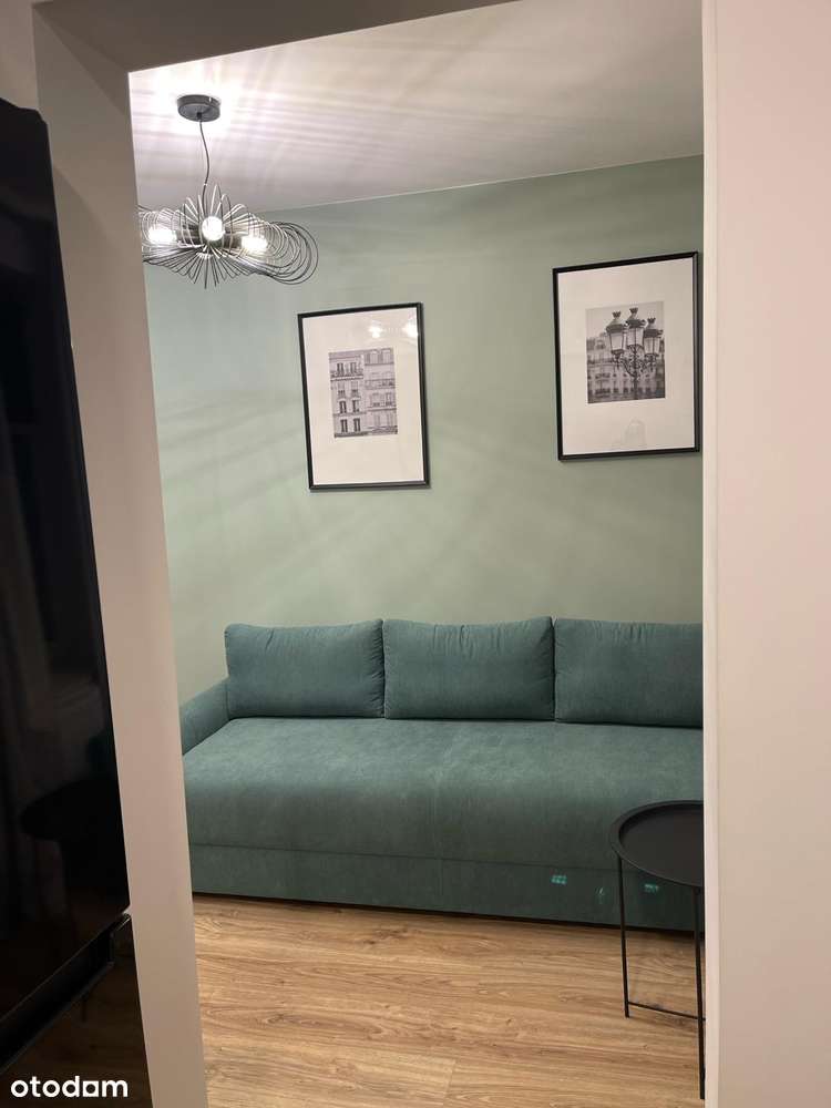 KAWALERKA DO WYNAJĘCIA - Pełny obrazek: 4/11