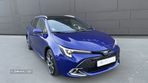 Toyota Corolla Touring Sports 1.8 Hybrid Exclusive - 28