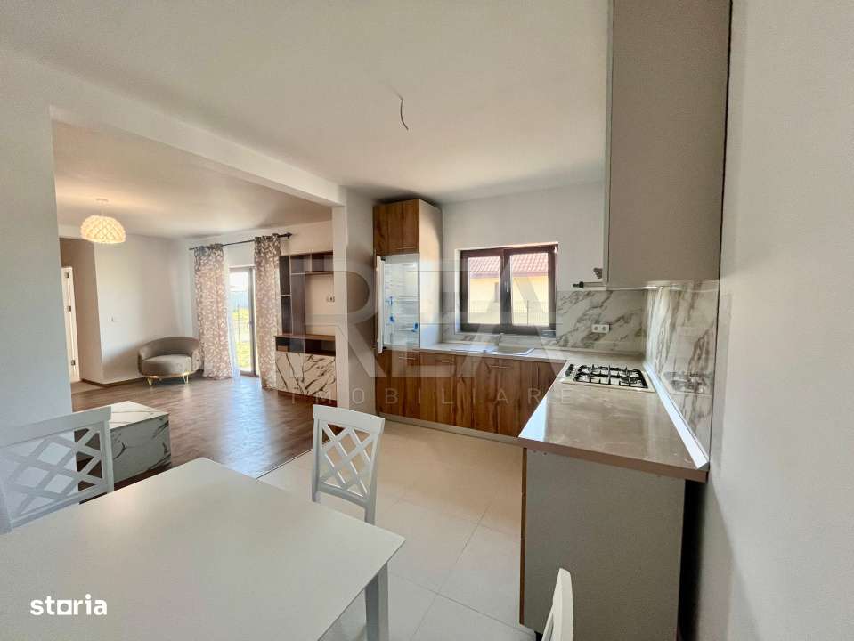 CASA  INDIVIDUALA DASCALU - Imagine principală: 5/14