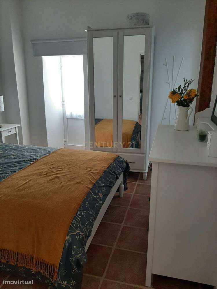 Pequena Quinta ou Terreno com Moradia T4 na Labrugeira - Alenquer-14