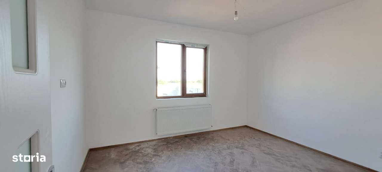 Dragomiresti Deal, casa individuala 4 camere, teren 460mp, comision 0%-10