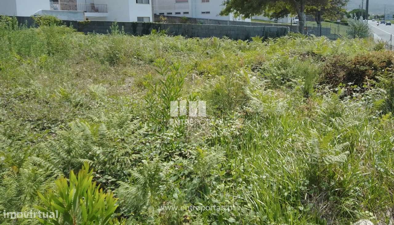 Venda de Terreno de construção, Afife, Viana do Castelo. - Grande imagem: 4/27