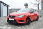 Spoiler Frontal Seat Leon III Cupra/FR - 5