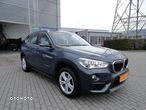 BMW X1 sDrive18d Business Edition - 3