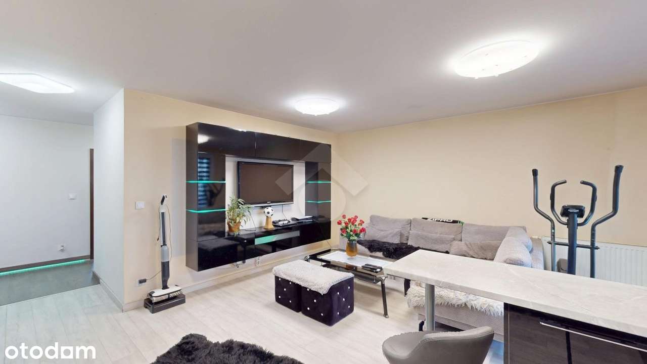 3 sypialnie | 1 piętro | nowe budownictwo-5