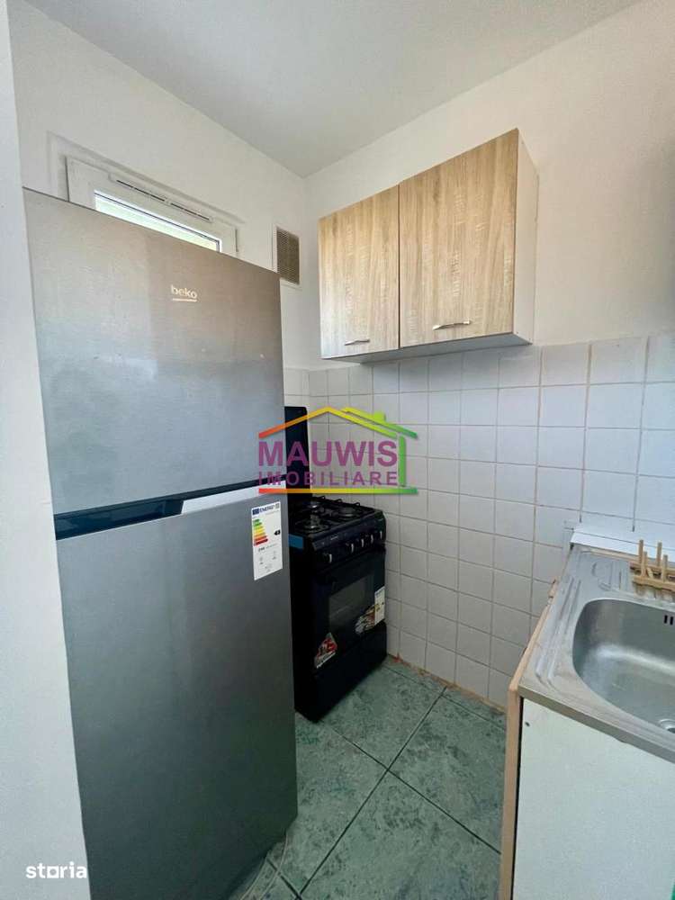 Garsoniera Pta Alba Iulia COMPLET RENOVATA si UTILATA-4