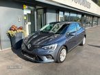 Renault Clio SCe 75 EXPERIENCE - 1