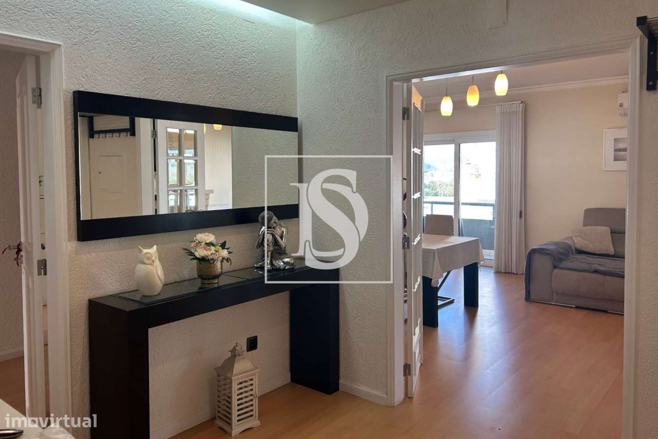 Apartamento T3 no centro de Mortágua - Grande imagem: 3/29