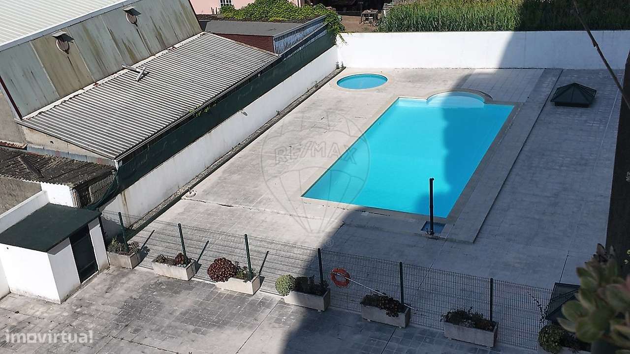 Apartamento T2 para venda-22