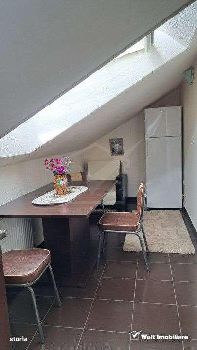 Apartament cu 2 camere in Floresti, zona Florilor - Imagine principală: 3/9